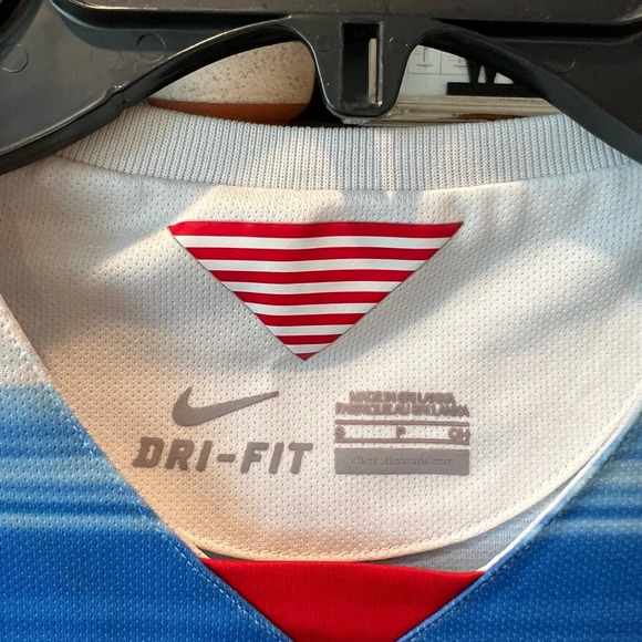 Nike women’s USWNT jersey size small - Picture 2 of 8